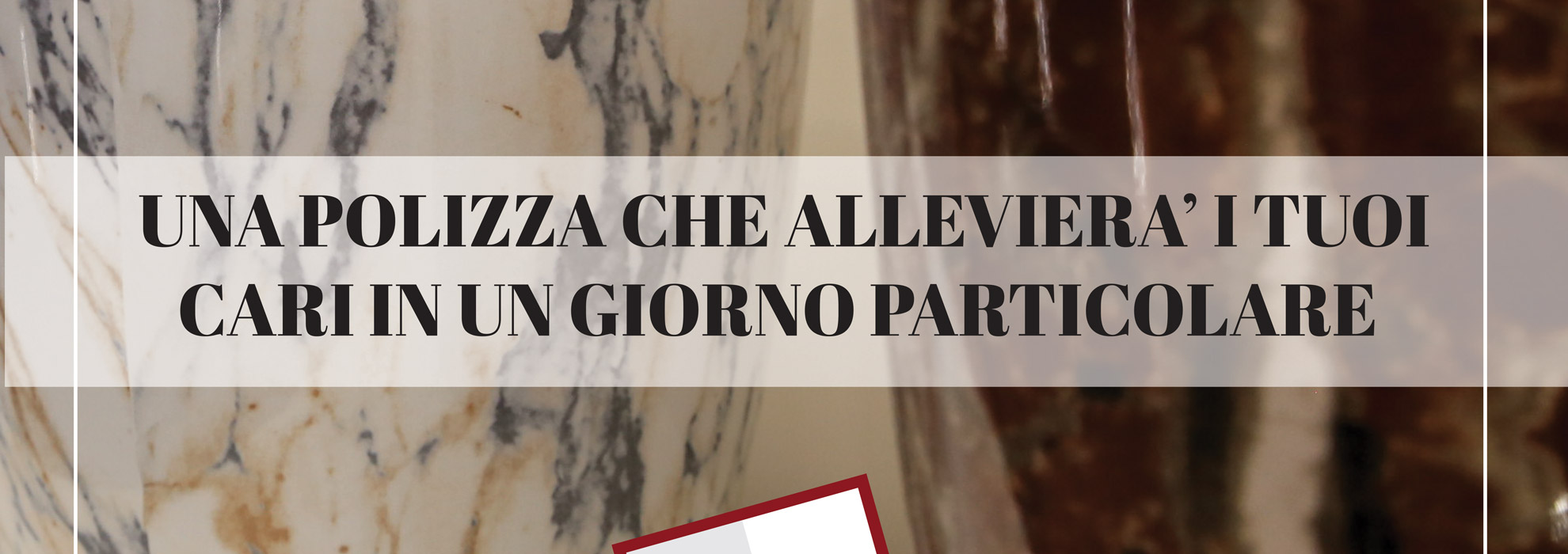 Contratto di Previdenza Onoranze Funebri Coppola